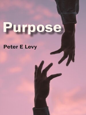 cover image of Purpose